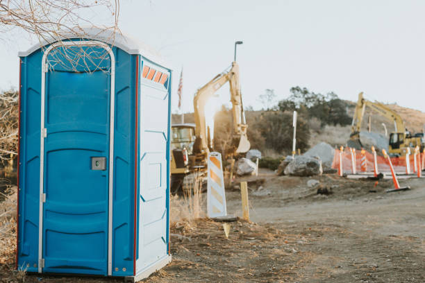 Portable Toilet Options We Offer in Del Rey Oaks, CA