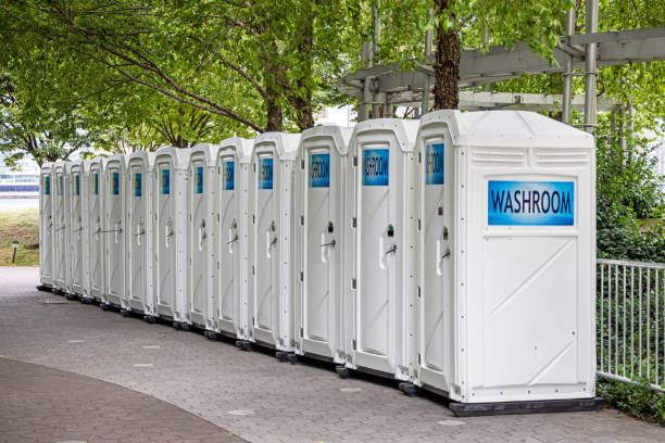 Portable bathroom rental in Del Rey Oaks, CA