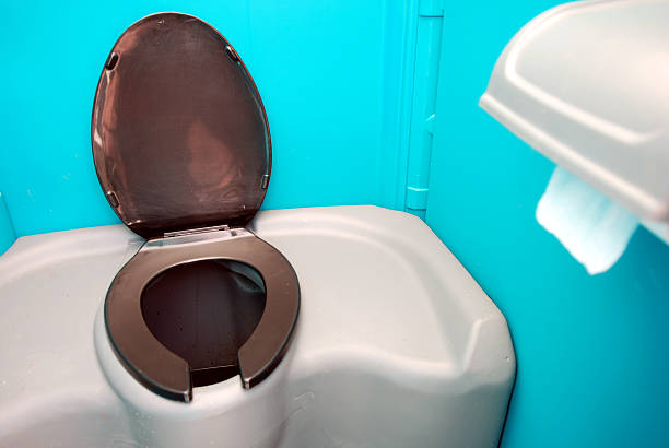 Best Construction site porta potty rental  in Del Rey Oaks, CA