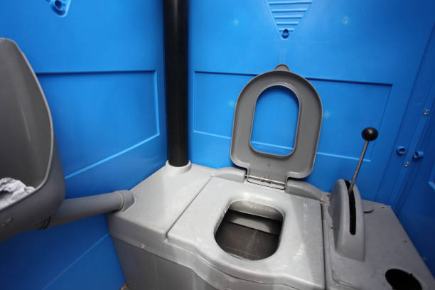 Best Porta potty delivery and setup  in Del Rey Oaks, CA