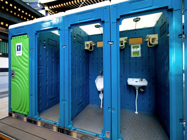 Best Luxury portable toilet rental  in Del Rey Oaks, CA