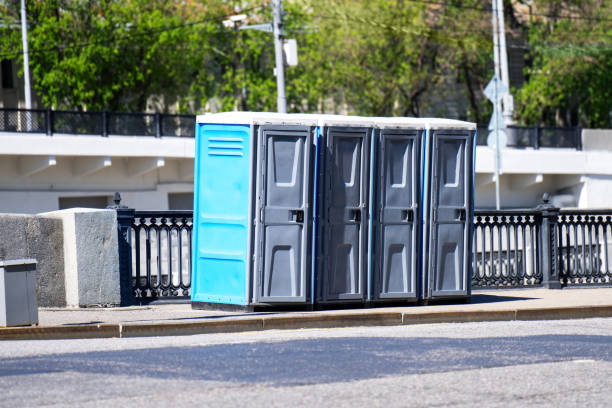 Best Portable restroom trailer rental  in Del Rey Oaks, CA