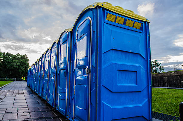 Best Porta potty rental for parties  in Del Rey Oaks, CA